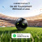 Поисковый брелок UGREEN FineTrack 2 Soccer Ball