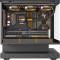Корпус DARKFLASH Floatron F1 Black