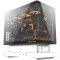 Корпус DARKFLASH Floatron F1 White