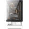 Корпус DARKFLASH Floatron F1 White