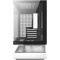 Корпус DARKFLASH Floatron F1 White