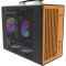 Корпус DARKFLASH WD200 Black