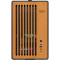 Корпус DARKFLASH WD200 Black