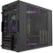 Корпус DARKFLASH WD200 Black