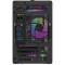 Корпус DARKFLASH WD200 Black
