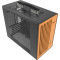 Корпус DARKFLASH WD200 Black
