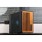 Корпус DARKFLASH WD200 Black
