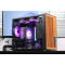 Корпус DARKFLASH WD200 Black