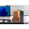 Корпус DARKFLASH WD200 Black
