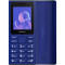 Мобильный телефон NOKIA 105 (2026) DS Blue