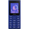 Мобильный телефон NOKIA 105 (2026) DS Blue