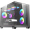 Корпус DARKFLASH B275 Pro Black