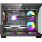 Корпус DARKFLASH B275 Pro Black