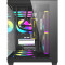 Корпус DARKFLASH B275 Pro Black