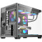 Корпус DARKFLASH B275 Pro Black