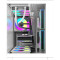 Корпус DARKFLASH B275 Pro White