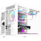 Корпус DARKFLASH B275 Pro White
