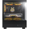 Корпус DARKFLASH DB330M Black
