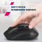 Мышь CANYON OnClick 17 Black (CNE-CMSW17B)