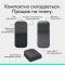 Мышь LOGITECH Mobi Fold Graphite (910-007604)