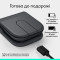 Мышь LOGITECH Mobi Fold Graphite (910-007604)