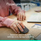 Мышь LOGITECH Mobi Fold Graphite (910-007604)
