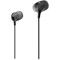 Навушники геймерскі HYPERX Cloud Earbuds III Black (BN7R9AA)