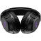 Навушники геймерскі HYPERX Cloud Flight 2 Black (B5VC4AA)
