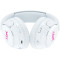 Навушники геймерскі HYPERX Cloud Flight 2 White (B5VC5AA)