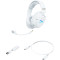 Навушники геймерскі HYPERX Cloud Flight 2 White (B5VC5AA)
