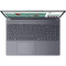 Ноутбук LENOVO IdeaPad Slim 3 15IPH11 Luna Gray (83UR0078RA)