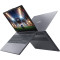 Ноутбук LENOVO IdeaPad Slim 3 15IPH11 Luna Gray (83UR0078RA)