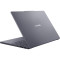 Ноутбук LENOVO IdeaPad Slim 3 15IPH11 Luna Gray (83UR007JRA)