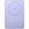 Повербанк MagSafe XIAOMI Super Slim Magnetic 22.5W 5000mAh Purple (BHR08PNGL)