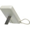 Повербанк з бездротовою зарядкою XIAOMI Magnetic Power Bank with Built-in Stand 33W 10000mAh Beige (BHR08PBGL)