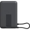 Повербанк з бездротовою зарядкою XIAOMI Magnetic Power Bank with Built-in Stand 33W 10000mAh Black (BHR08P9GL)