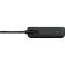Повербанк з бездротовою зарядкою XIAOMI Magnetic Power Bank with Built-in Stand 33W 10000mAh Black (BHR08P9GL)