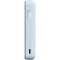 Повербанк з бездротовою зарядкою XIAOMI Magnetic Power Bank with Built-in Stand 33W 10000mAh Blue (BHR08PCGL)
