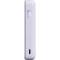 Повербанк з бездротовою зарядкою XIAOMI Magnetic Power Bank with Built-in Stand 33W 10000mAh Purple (BHR08PAGL)