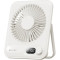 Настольный вентилятор BAVIN Ultra-Thin Portable Mini Desktop Fan White