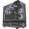Корпус DARKFLASH DS950V Black