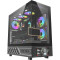 Корпус DARKFLASH DS950V Black