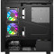 Корпус DARKFLASH DS950V Black