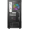 Корпус DARKFLASH DS950V Black