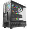 Корпус DARKFLASH DS950V Black