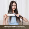 Выпрямитель для волос DREAME AuraSteam Straight Pink (AA01A-PK)