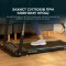 Беговая дорожка CECOTEC DrumFit WayHome 1200 Sprint (CCTC-07181)