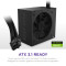 Блок питания 750W NZXT C750 (PA-7B3BB-EU)