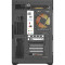 Корпус DARKFLASH C280 Black