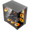 Корпус DARKFLASH C280 Black